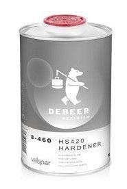 Debeer HS420 Hardener Slow DB/8-460