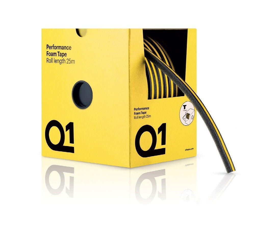 Q1 Performance Foam Tape Q1/SE02