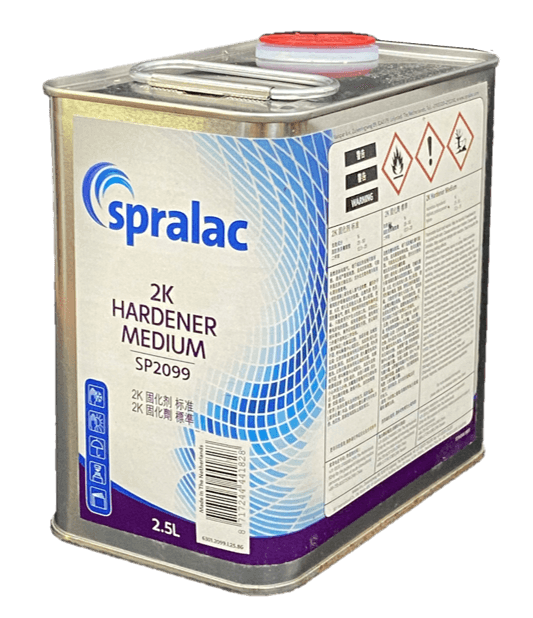 Spralac 2K Hardener Medium SP/SP2099